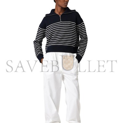 MIU MIU CASHMERE SWEATER MMLB52